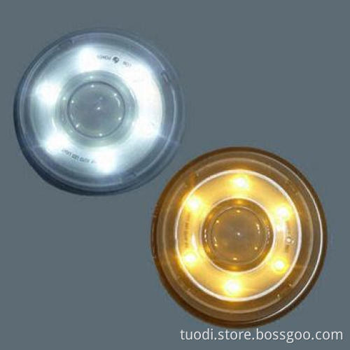 TDL-6 LED sensor cabinet light/human body sensor cabinet light